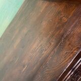 Old Chinese coffee table