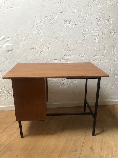 Children's desk 60s
