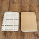 Barber's triptych mirror