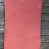 Upholstered cushion