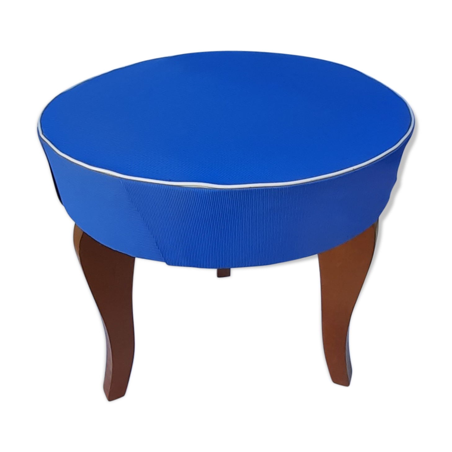 Vintage tripod tab 1950/1960