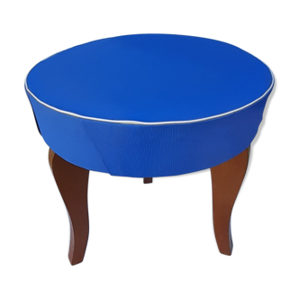 Tabouret tripode vintage 1950/1960