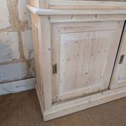 Meuble de commerce vintage