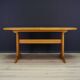 Ash table, Danish design, 1960s, manufacturer: Skovby