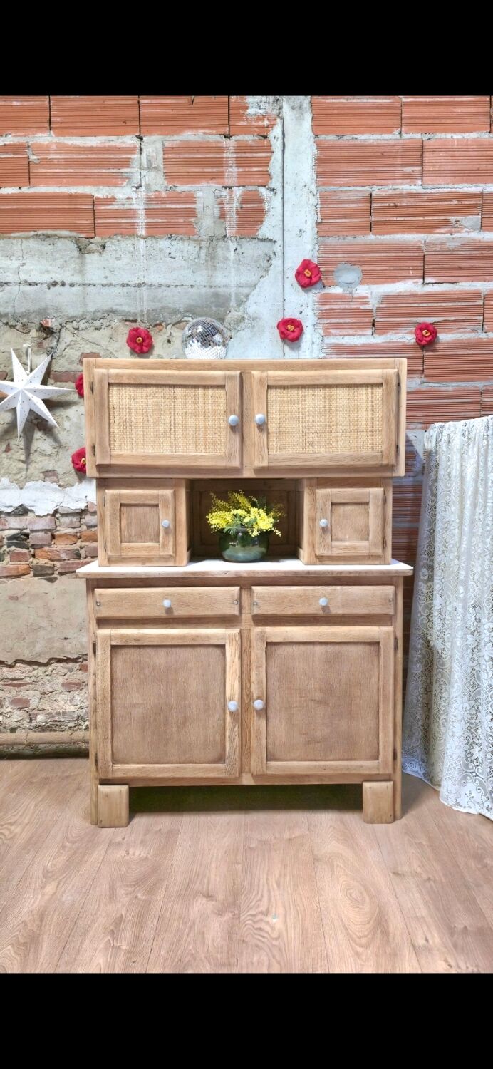 Restored Mado furniture