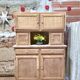 Restored Mado furniture