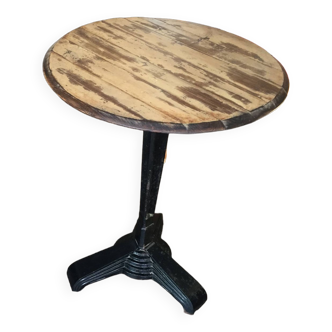 Bistro table