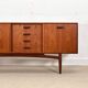 Long sideboard by GPlan (Brasilia collection)