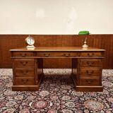 Classic English Eichholtz Desk