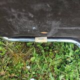 Chaise Strafor tissu