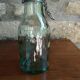 3 canned glass jars Manufrance "la lorraine" and "l ideale"