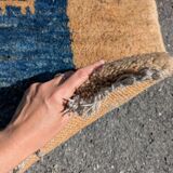 Wool rugs