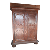 Armoire Louis XV
