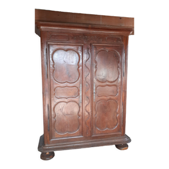 Armoire Louis XV