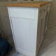Art deco sideboard