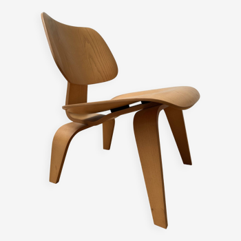 LCW Armchair (Lounge Chair Wood) Charles & Ray Eames