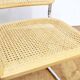 Pair of chairs Breuer B32 70s Italy