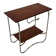 Vintage Art Deco / Bauhaus Style Side Table Side Table 60's