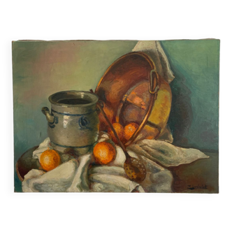 Great still life