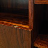 Armoire en palissandre, design danois, années 1960, designer : Ib Kofod-Larsen, manufac