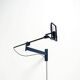 ‘Sintesi’ Wall Lamp by Ernesto Gismondi for Artemide, Italy, 1975