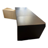 Poltrona Frau Executive Desk - Leather