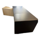 Poltrona Frau Executive Desk - Leather