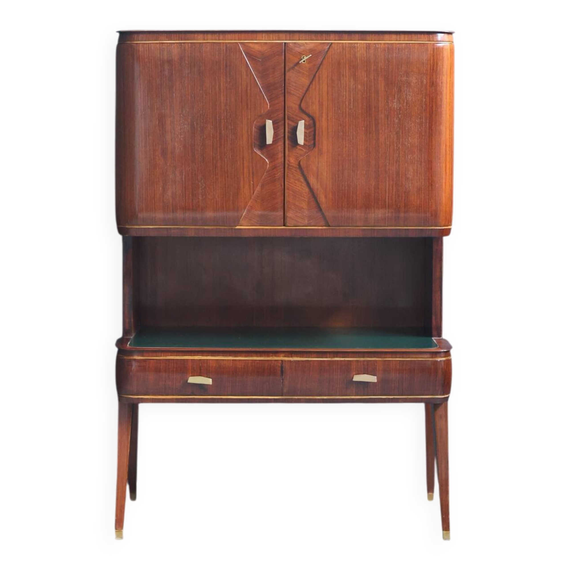 Paolo Buffa - bar - furniture