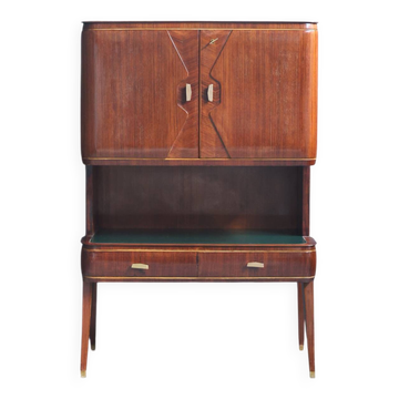 Paolo Buffa - bar - meuble