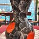 Vase Vallauris