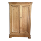 Beautiful antique pine wardrobe