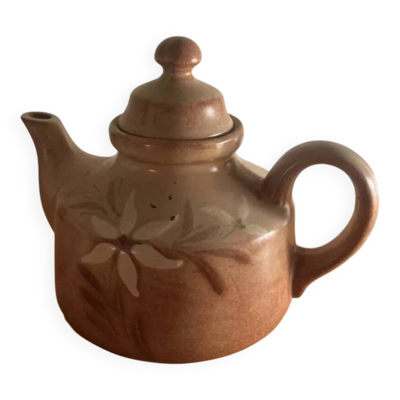 Théière Claude Paci Vallauris