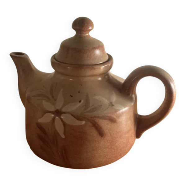 Théière Claude Paci Vallauris
