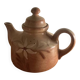 Teapot Claude Paci Vallauris