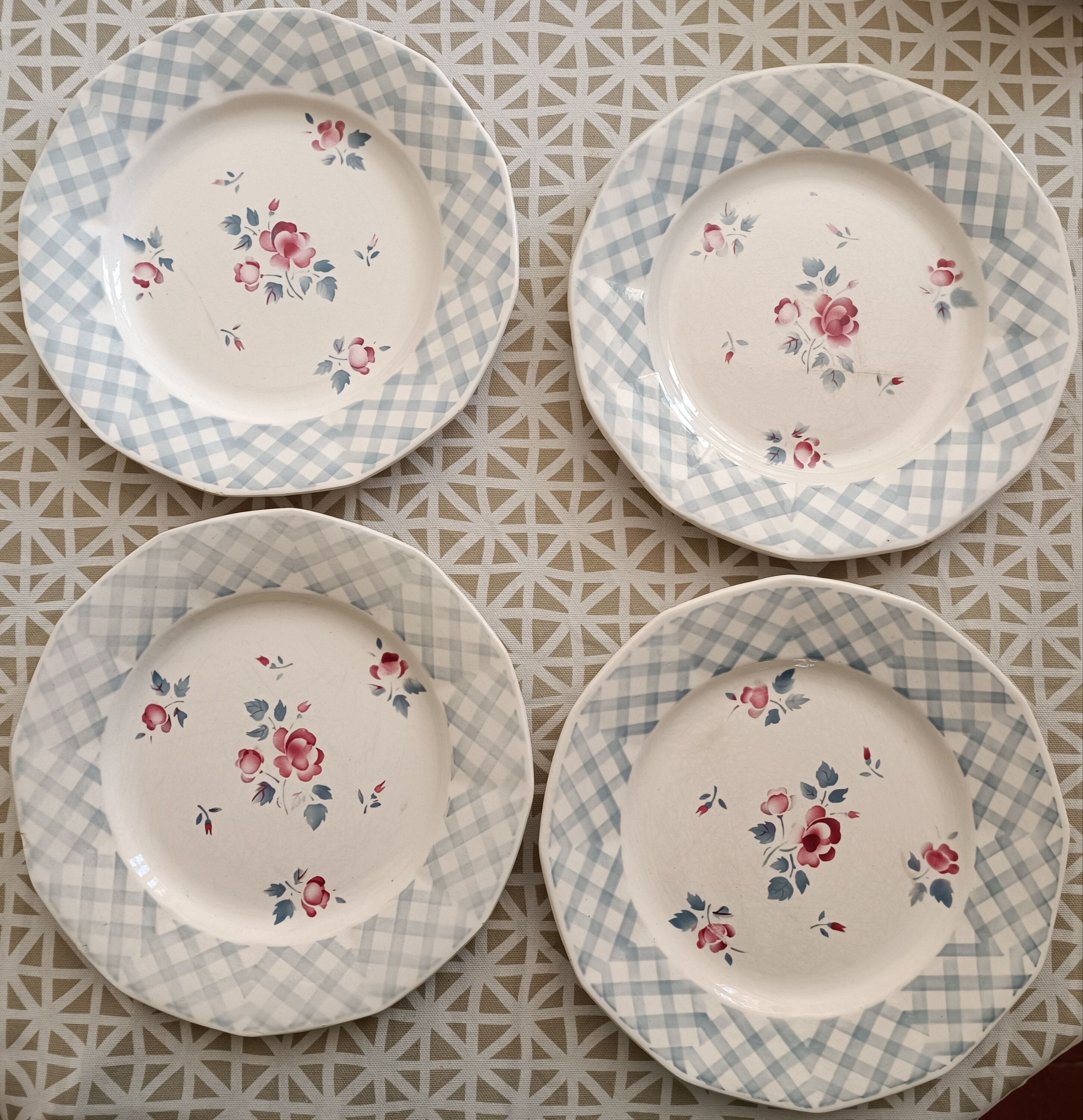 Part of service Bastia Digoin Sarreguemines