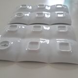 Tapas plates Guy Degrenne