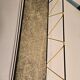 Vintage wall shelf