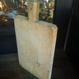 Planche à découper en bois