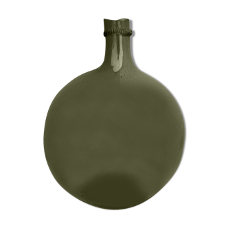 Demijohn 15 liters 19th Century