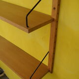 Shelf Poul Cadovius 1950