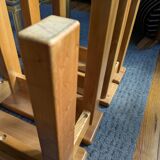 Maison Regain stools