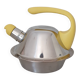 IKEA UFO stainless steel kettle 18/10 Anna Efverlund Maria Vinka / Vintage