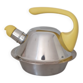 IKEA UFO stainless steel kettle 18/10 Anna Efverlund Maria Vinka / Vintage