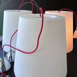 Fontana Arte Suspension Amax Design Charles Williams 45cm