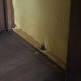 Large linen wardrobe