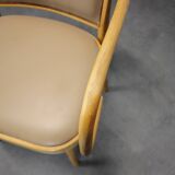 Chair from the 1980s by Ton, Czechoslovakia