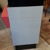 50s cash register/counter