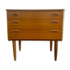 commode Schreiber