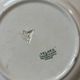 Set of 6 polychrome deep plates "Velars" Longchamp