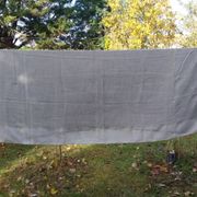 Nappe rectangulaire le linge de jeanne